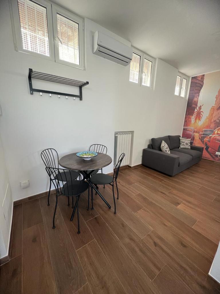 Havana House Apartment Bari Exterior photo